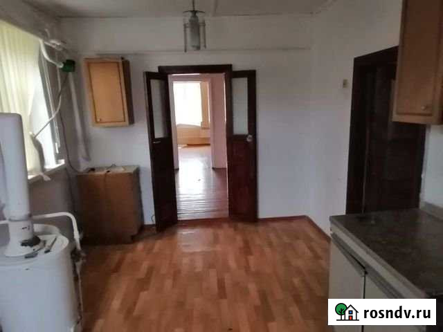 Дом 71 м² на участке 8.9 сот. на продажу в Орловском Орловский - изображение 1