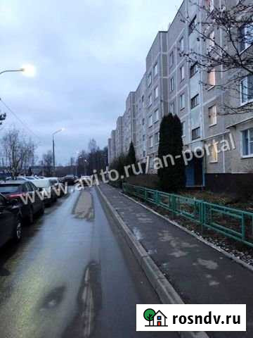 2-комнатная квартира, 53 м², 5/5 эт. на продажу в Подольске Подольск - изображение 1