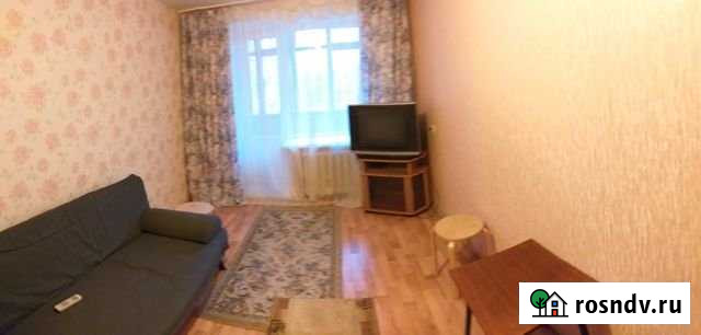 1-комнатная квартира, 35 м², 4/5 эт. в аренду на длительный срок в Кстово Кстово - изображение 1