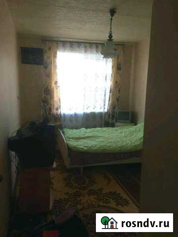 2-комнатная квартира, 48 м², 3/5 эт. на продажу в Мамадыше Мамадыш - изображение 1