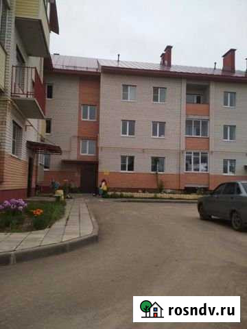 1-комнатная квартира, 36 м², 1/3 эт. на продажу в Александрове Александров - изображение 1