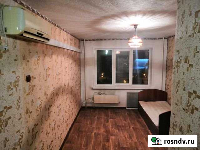 Комната 23 м² в 1-ком. кв., 7/9 эт. в аренду на длительный срок в Кемерово Кемерово - изображение 1