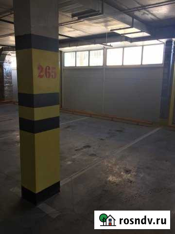 Машиноместо 14 м² на продажу в Мытищах Мытищи - изображение 1