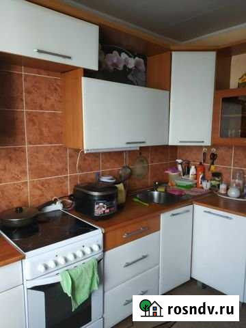 4-комнатная квартира, 77 м², 1/9 эт. на продажу в Усть-Илимске Усть-Илимск - изображение 1