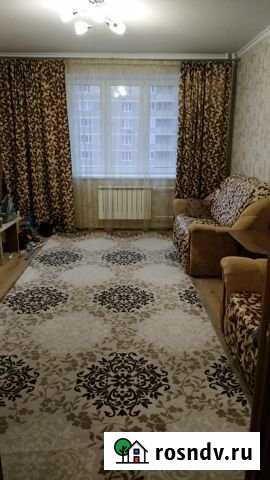 1-комнатная квартира, 45 м², 6/19 эт. в аренду на длительный срок в Железнодорожном Московской области Железнодорожный - изображение 1