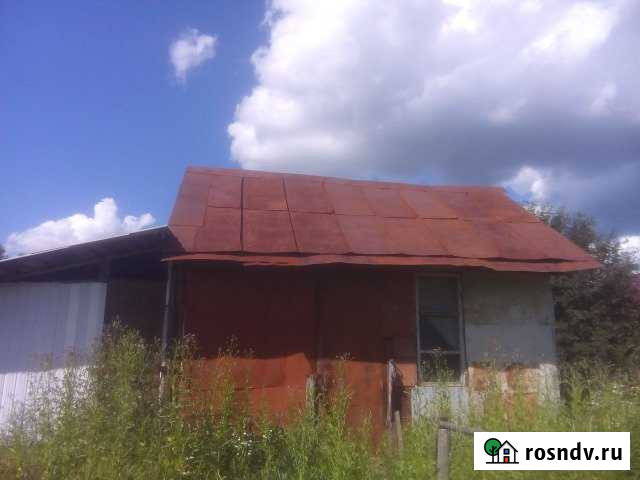 Дача 40 м² на участке 6 сот. на продажу в Мурмино Мурмино - изображение 1