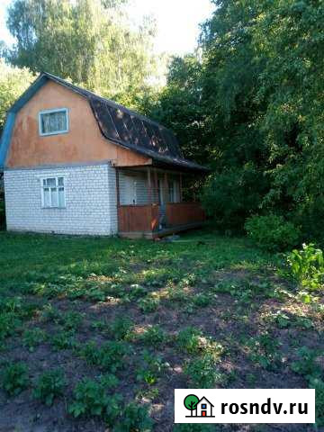 Дача 48 м² на участке 7 сот. на продажу в Рязани Рязань - изображение 1