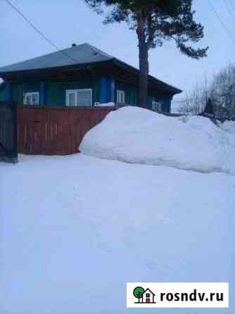 Дом 68 м² на участке 18 сот. на продажу в Залесово Залесово