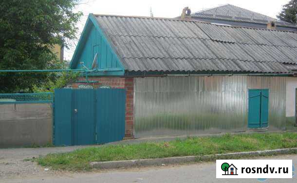 Дом 42 м² на участке 1 сот. на продажу в Отрадной Отрадная - изображение 1