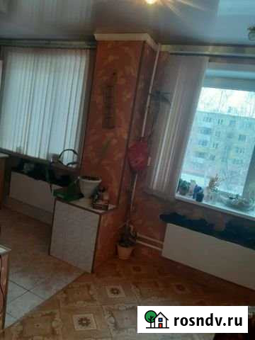 4-комнатная квартира, 60 м², 4/5 эт. на продажу в Ленинске-Кузнецком Ленинск-Кузнецкий - изображение 1