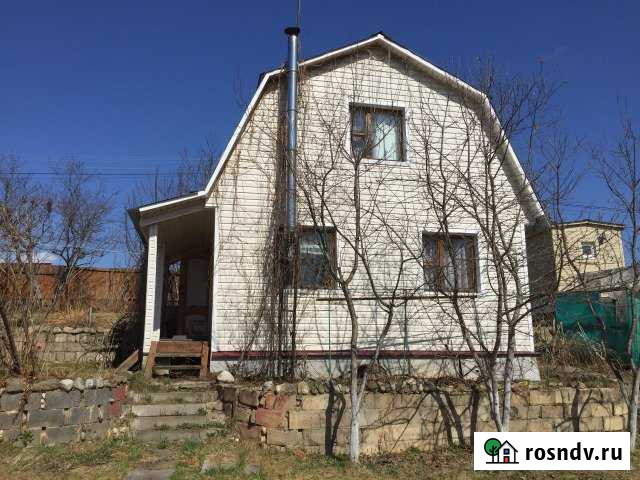 Дача 60 м² на участке 6 сот. на продажу в Сергиевом Посаде Сергиев Посад - изображение 1