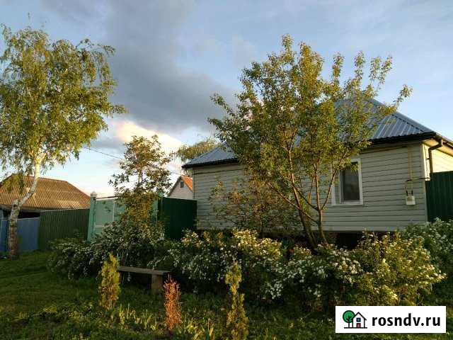 Дом 42 м² на участке 38 сот. на продажу в Шебекино Шебекино - изображение 1