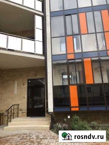 2-комнатная квартира, 47 м², 3/4 эт. в аренду на длительный срок в Видном Видное - изображение 1