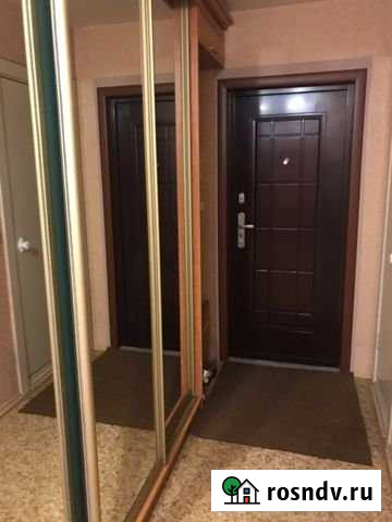 2-комнатная квартира, 56 м², 5/5 эт. в аренду на длительный срок в Белгороде Белгород - изображение 1