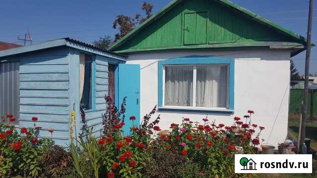 Дача 30 м² на участке 6 сот. на продажу в Барнауле Барнаул - изображение 1