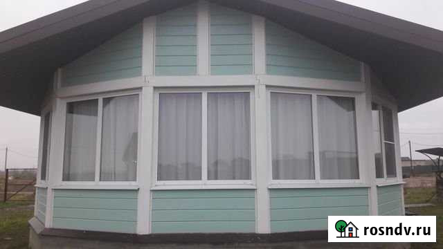 Дом 70 м² на участке 13 сот. на продажу в Великом Новгороде Великий Новгород - изображение 1