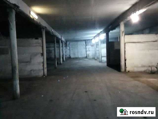 Машиноместо в аренду в Белово Белово - изображение 1