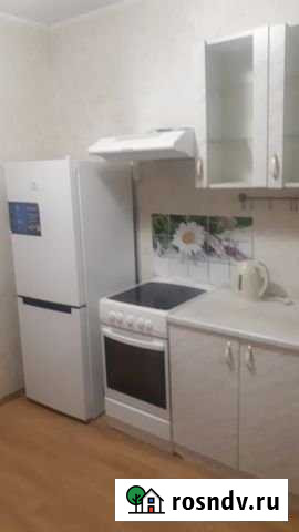 1-комнатная квартира, 36 м², 6/17 эт. на продажу в Мытищах Мытищи - изображение 1