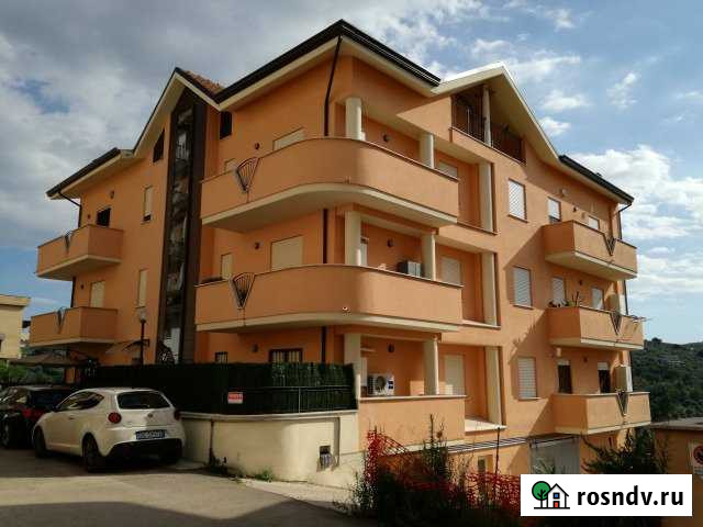 3-комнатная квартира, 76 м², 1/4 эт. на продажу в Мамоново Мамоново - изображение 1