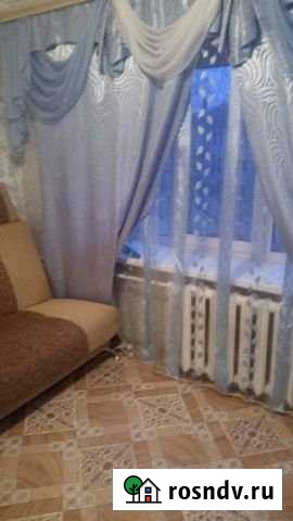 1-комнатная квартира, 18 м², 5/5 эт. в аренду посуточно в Коврове Ковров - изображение 1