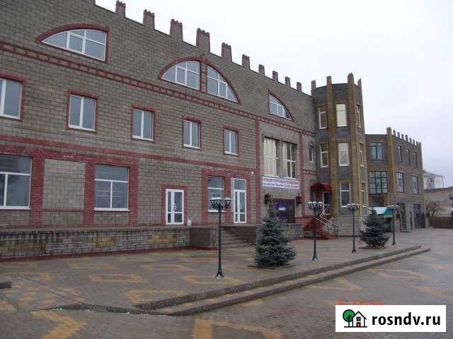 Помещение свободного назначения, 1600 кв.м. Северный - изображение 1