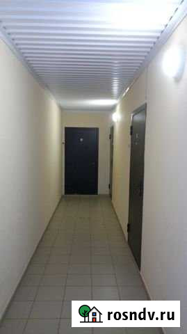 1-комнатная квартира, 44.7 м², 1/3 эт. на продажу в Порхове Порхов - изображение 1