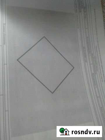 Участок ИЖС 750 сот. на продажу в Тамбове Тамбов - изображение 1