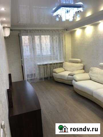 1-комнатная квартира, 31 м², 4/5 эт. в аренду на длительный срок в Новочеркасске Новочеркасск - изображение 1