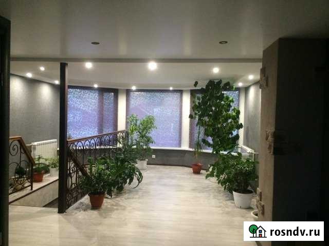 Дом 250 м² на участке 10 сот. на продажу в Зыково Зыково - изображение 1