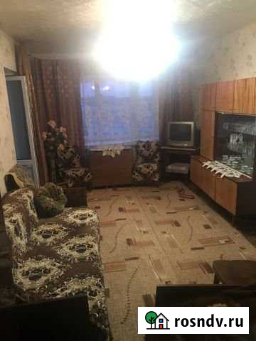 1-комнатная квартира, 38 м², 7/9 эт. в аренду на длительный срок в Муроме Муром - изображение 1