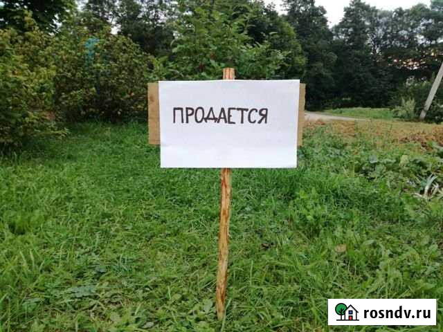 Участок ИЖС 6 сот. на продажу в Новомалороссийской Новомалороссийская - изображение 1