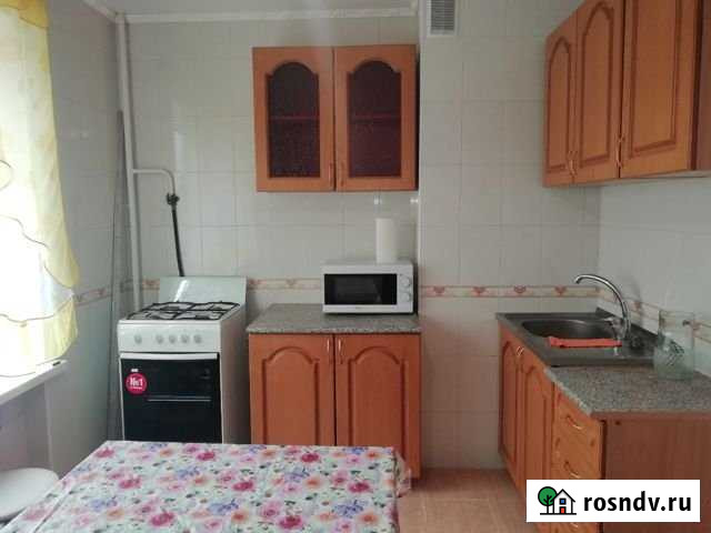 1-комнатная квартира, 40 м², 3/9 эт. в аренду на длительный срок в Новороссийске Новороссийск - изображение 1