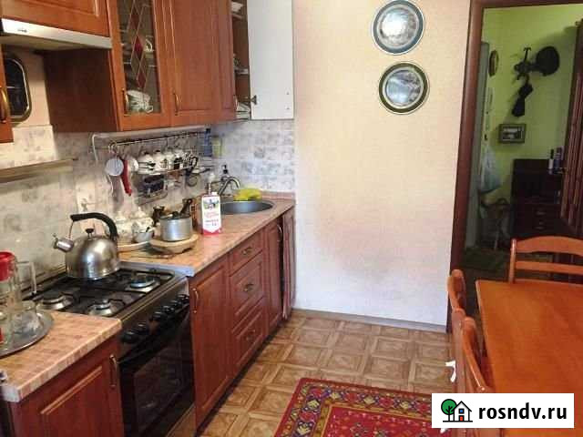 2-комнатная квартира, 60 м², 3/9 эт. на продажу в Егорьевске Егорьевск - изображение 1