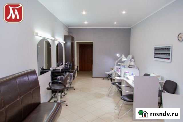 Продам помещение свободного назначения, 55.4 кв.м. Оренбург - изображение 1