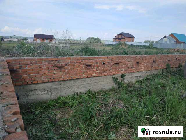 Участок ИЖС 10 сот. на продажу в Буинске Буинск - изображение 1