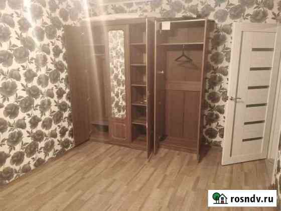 3-комнатная квартира, 62 м², 1/5 эт. в аренду на длительный срок в Братске Братск