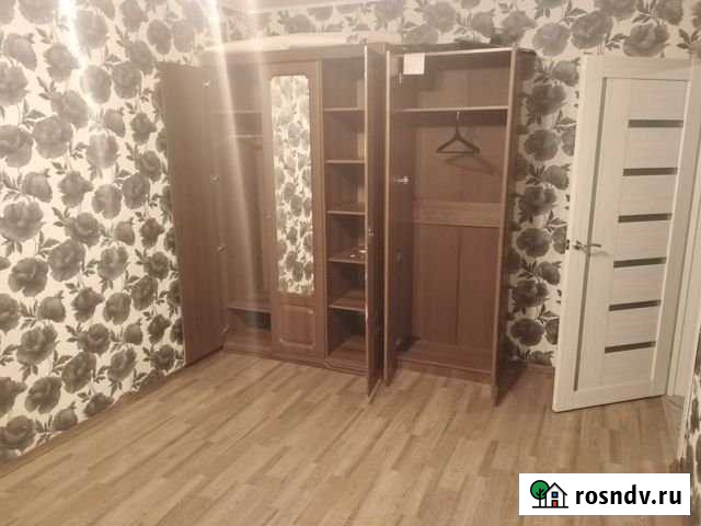 3-комнатная квартира, 62 м², 1/5 эт. в аренду на длительный срок в Братске Братск - изображение 1