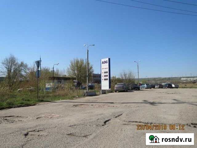 Торговое помещение, 75.8 кв.м. Волгоград - изображение 1