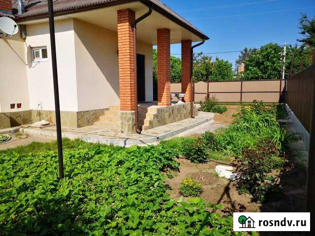 Дом 85 м² на участке 5 сот. на продажу в Цимлянске Цимлянск - изображение 1