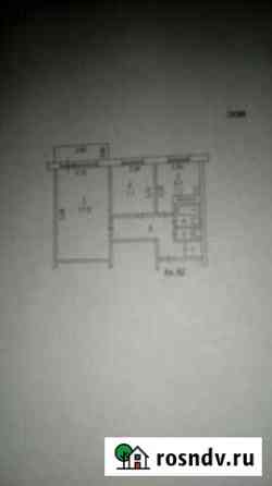 2-комнатная квартира, 43 м², 1/5 эт. на продажу в Шуе Ивановской области Шуя