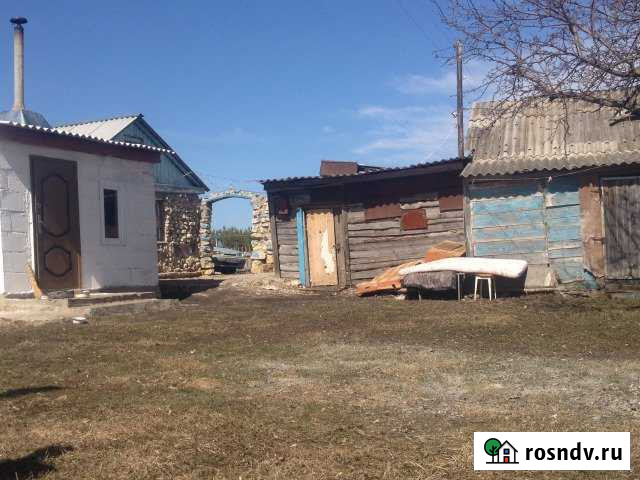 Дом 80 м² на участке 50 сот. на продажу в Мичуринске Мичуринск - изображение 1