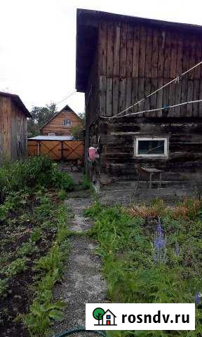 Дом 60 м² на участке 8.9 сот. на продажу в Мысках Мыски - изображение 1