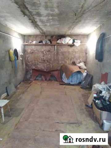 Гараж 20 м² на продажу в Саратове Саратов - изображение 1