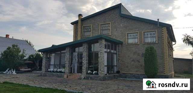 Коттедж 240 м² на участке 30 сот. на продажу в Двуреченске Двуреченск - изображение 1