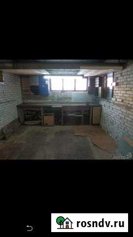 Гараж 20 м² на продажу в Королеве Королев - изображение 1