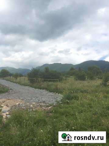 Участок ИЖС 6 сот. на продажу во Владикавказе Владикавказ - изображение 1