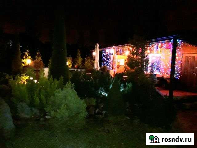 Дом 110 м² на участке 10 сот. в аренду посуточно в Химках Химки - изображение 1