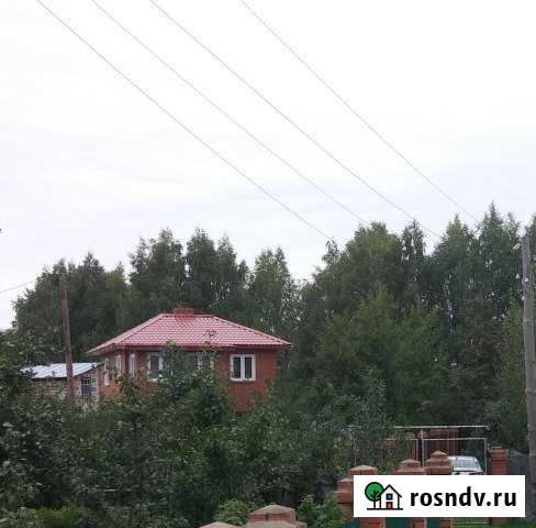 Дача 90 м² на участке 6.3 сот. на продажу в Мариинском Посаде Мариинский Посад - изображение 1