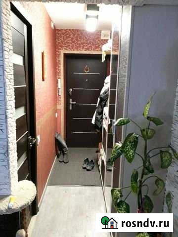 2-комнатная квартира, 44 м², 4/5 эт. на продажу в Богородицке Богородицк - изображение 1