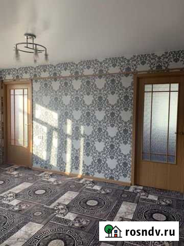 4-комнатная квартира, 59 м², 5/5 эт. на продажу в Рубцовске Рубцовск - изображение 1